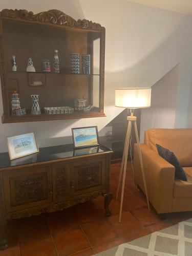 Hotel Apartamento Marouco - main image