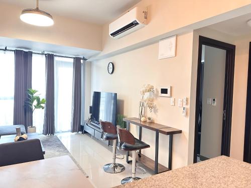 City Lights Apartment in BGC, Manila (zdjęcie 11)