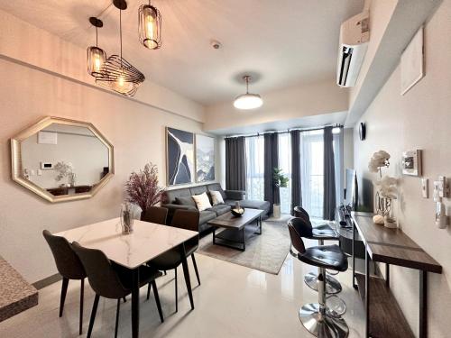 City Lights Apartment in BGC, Manila (zdjęcie 3)