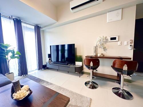 City Lights Apartment in BGC, Manila (zdjęcie 8)