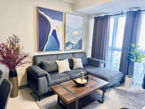 City Lights Apartment in BGC, Manila (zdjęcie 7)