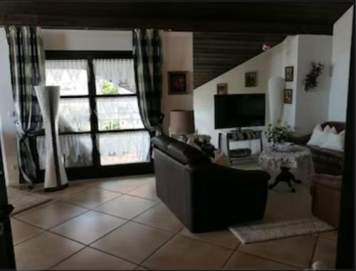 Ferienwohnung Schindele am Bodensee in لانجينارجين