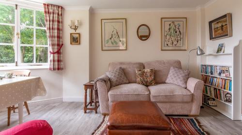 Létesítmények, Countryside retreat set within beautiful woodlands with easy access to Henley On Thames in Rotherfield Greys