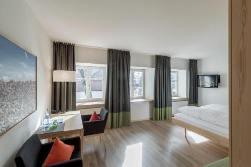 Alpenhotel Krone - image 5