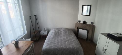 Studio porte de Paris - Location saisonnière - Bagnolet