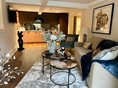 Beautiful one bed apartment in Liverpool Sleeps 4, Liverpool (fotografie 3)