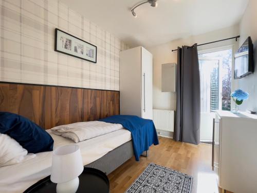Marsta Apartment Hotel in Marsta