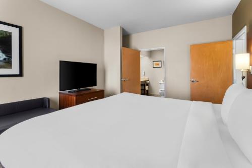 Comfort Suites At Rivergate Mall - image 12