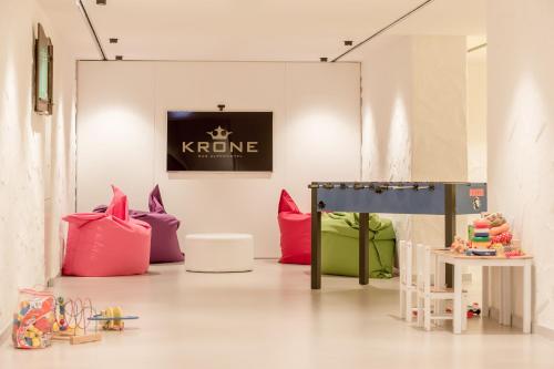Alpenhotel Krone - image 11
