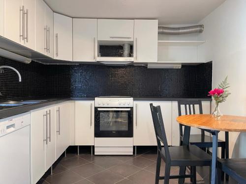 Marsta Apartment Hotel in Marsta