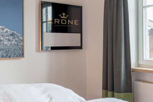 Alpenhotel Krone