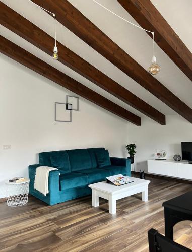 Bellavista - Superior rooms in San Lazzaro
