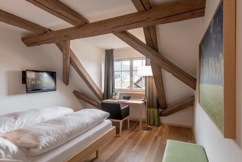Doppelzimmer, basic
