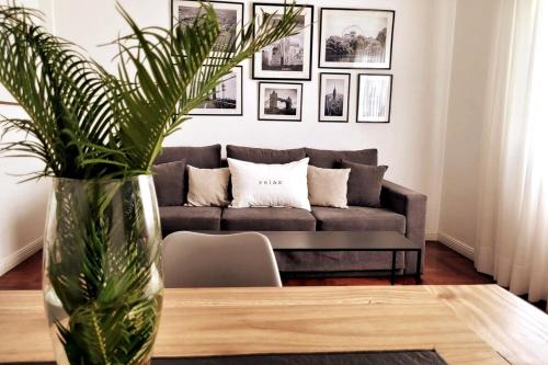 Austria home, elegant & stylish, Buenos Aires
