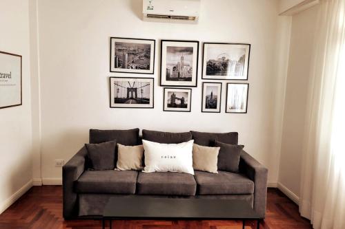 Austria home, elegant & stylish, Buenos Aires (foto 11)