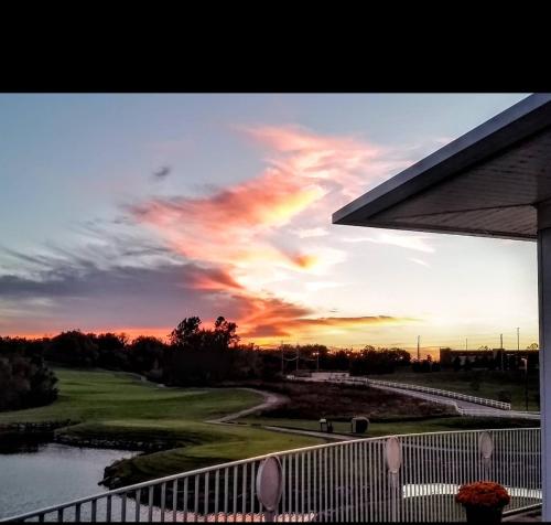 สภาพแวดล้อมโดยรอบ, Sonesta Essential Hotels & Suites Kansas City/Blue Springs in บลูสปริงส์ (MO)