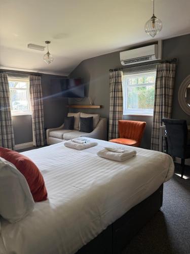 hotel photo