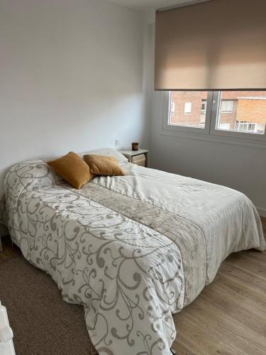 Modern flat in the heart of downtown, Ponferrada (photo 5)