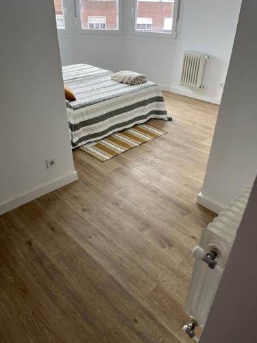 Modern flat in the heart of downtown, Ponferrada (photo 8)