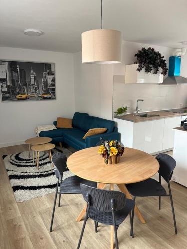 Modern flat in the heart of downtown, Ponferrada (photo 10)