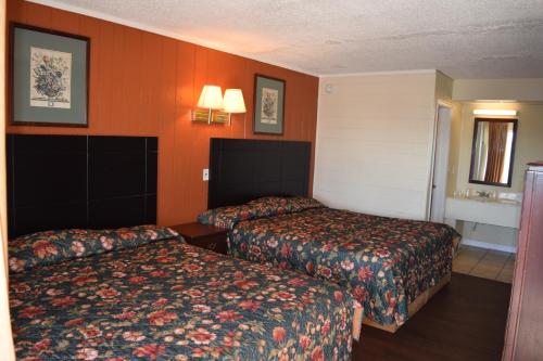 Habitación doble, deluxe
