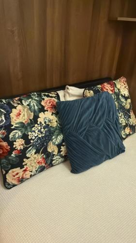London Westfield Bedroom, Londýn (fotografie 7)