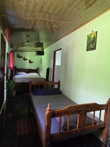 Angel Bee Lodge, Fortuna (photo 5)