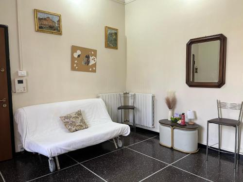 Appartamento Tolemaide, Генуя (фото 6)