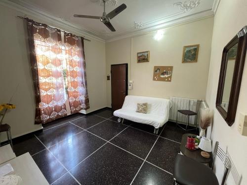 Appartamento Tolemaide, Генуя (фото 9)