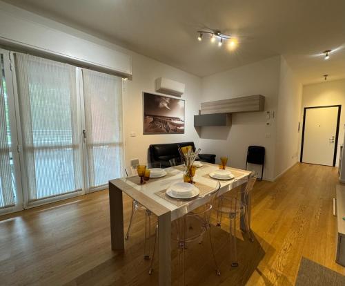San Luca Exclusive Apartment