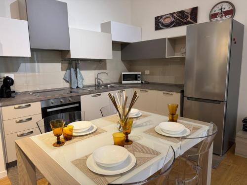 San Luca Exclusive Apartment, Bolonia (foto 2)
