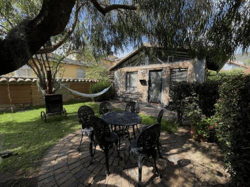 EL REFUGIO Cabaña Campestre