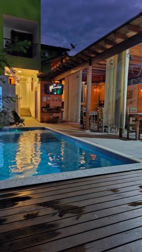 pousada essência (pousada essencia) in Pantanal