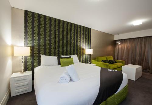 City Golf Club Motel photo 4