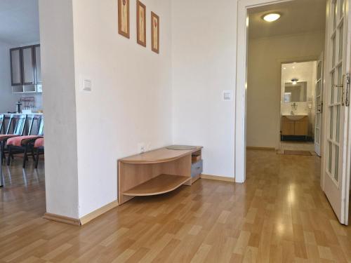 บริการและสิ่งอำนวยความสะดวก, Sarmir Apartmany in โบโบรเวซ