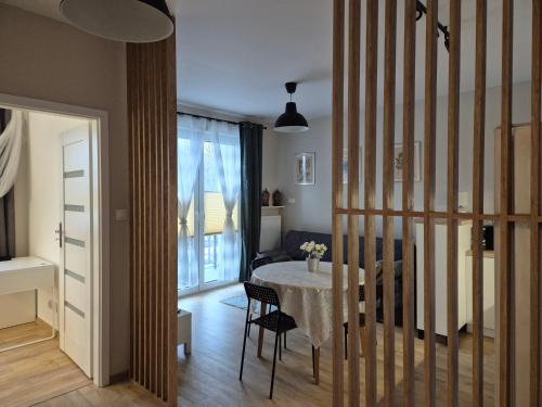 Torowa 2a Apartamenty El-Bema