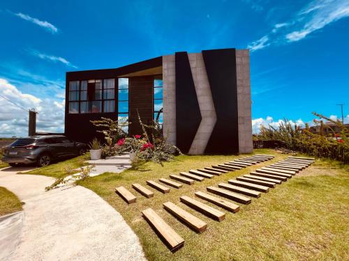 Casa Pillar - Ilhéus