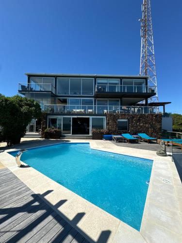 Piriapolis Luxury