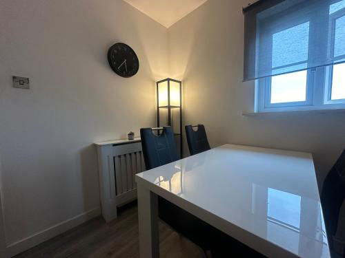 JustStay Apartment Glasgow near Celtic Park