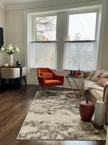 1 Bedroomed apartment in Liverpool Sleeps 4, Liverpool (photo 6)