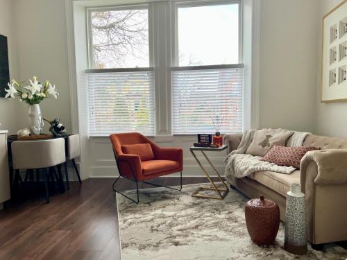 1 Bedroomed apartment in Liverpool Sleeps 4, Liverpool (photo 8)