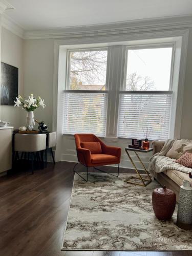 1 Bedroomed apartment in Liverpool Sleeps 4, Liverpool (photo 7)