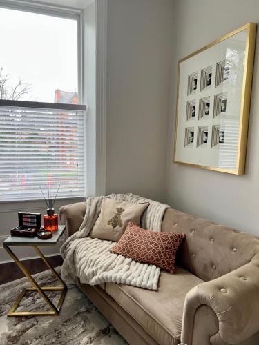 1 Bedroomed apartment in Liverpool Sleeps 4, Liverpool (photo 9)