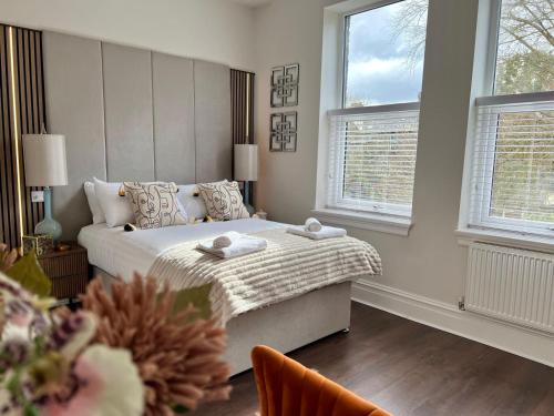1 Bedroomed apartment in Liverpool Sleeps 4, Liverpool (photo 10)