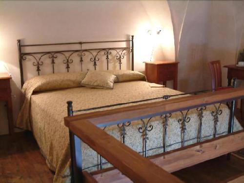 OneWay B & B, Racale