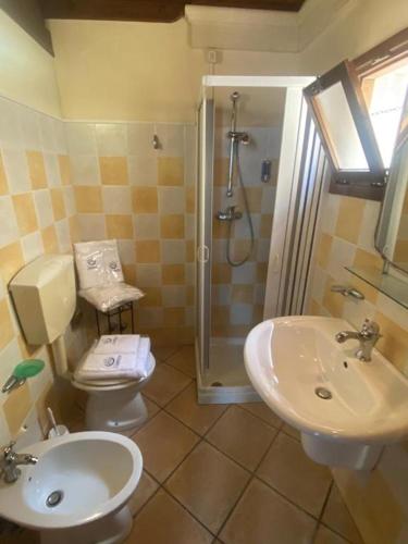 OneWay B & B, Racale (photo 8)