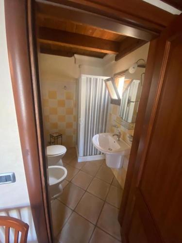 OneWay B & B, Racale (photo 9)