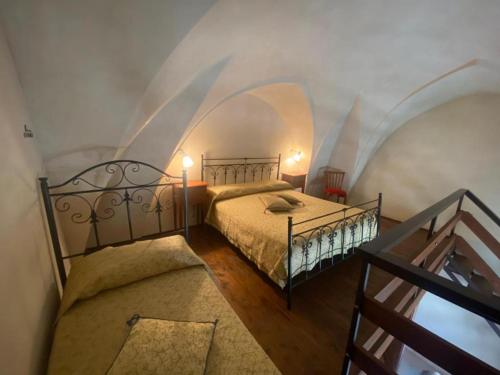 OneWay B & B, Racale (photo 10)