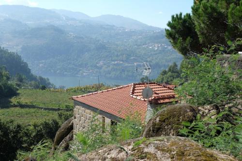 Quinta Vale de Moinhos - River View gîte à louer Porto Manso