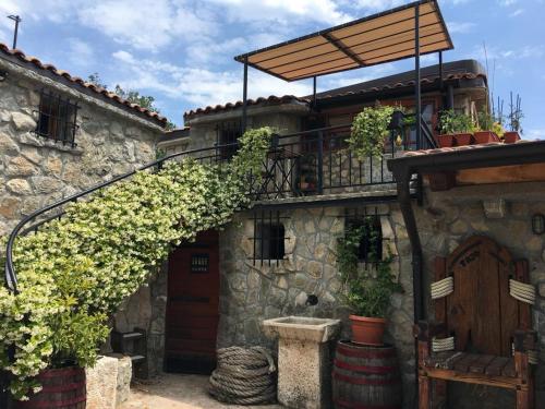 Jasmine Apartment in Ratisevina